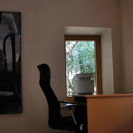 Appartement Appartamento Riga
