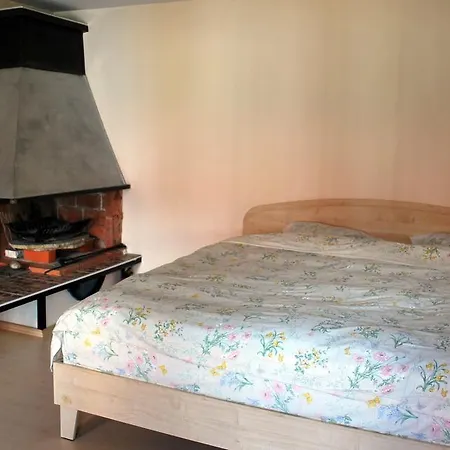 Appartamento Appartement Riga