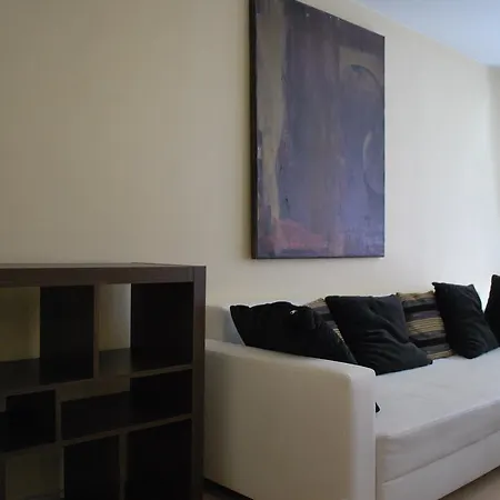Appartement Appartamento Riga