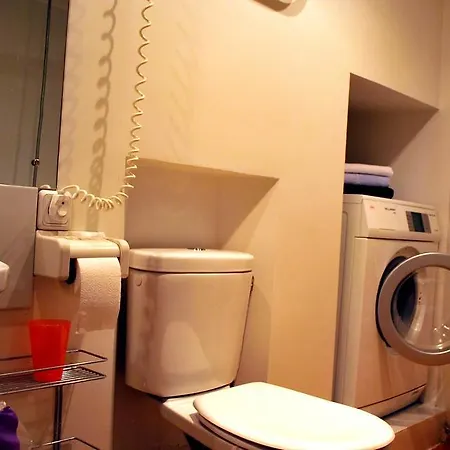 Appartamento Apartman *