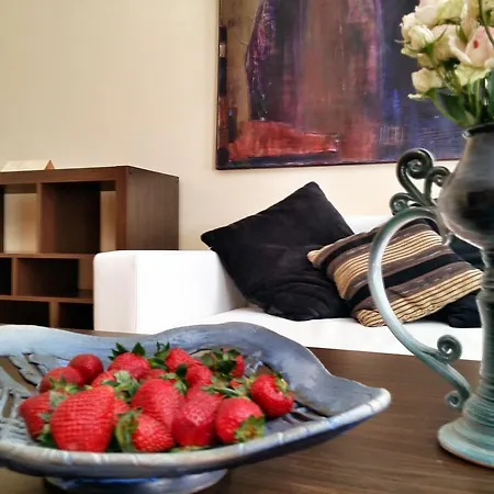 Apartman Appartamento