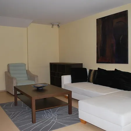 Apartman Appartamento Riga