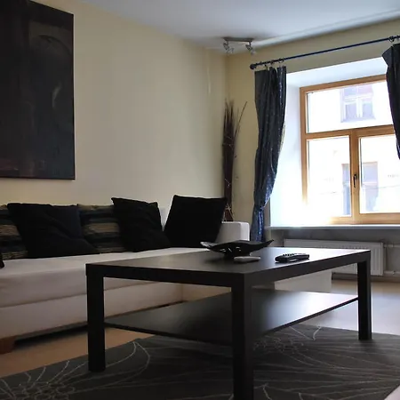 Apartman Appartamento