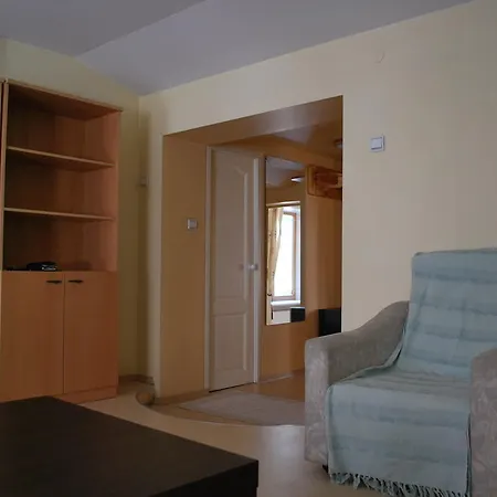 Apartman Appartamento Riga