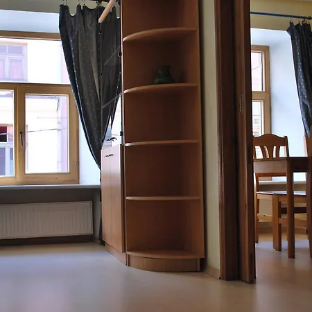 Apartman Appartamento
