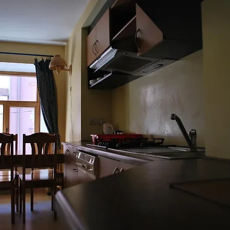 Apartman Appartamento