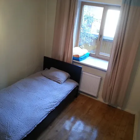 Appartamento Riga